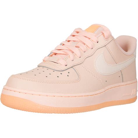 air force mit rosa nike zeichen|air force 1 deutschland.